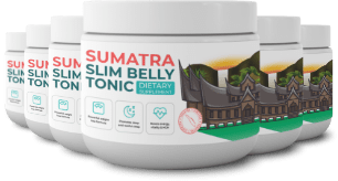 Sumatra Slim Belly Tonic weight loss
