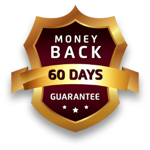 Money back guarantee